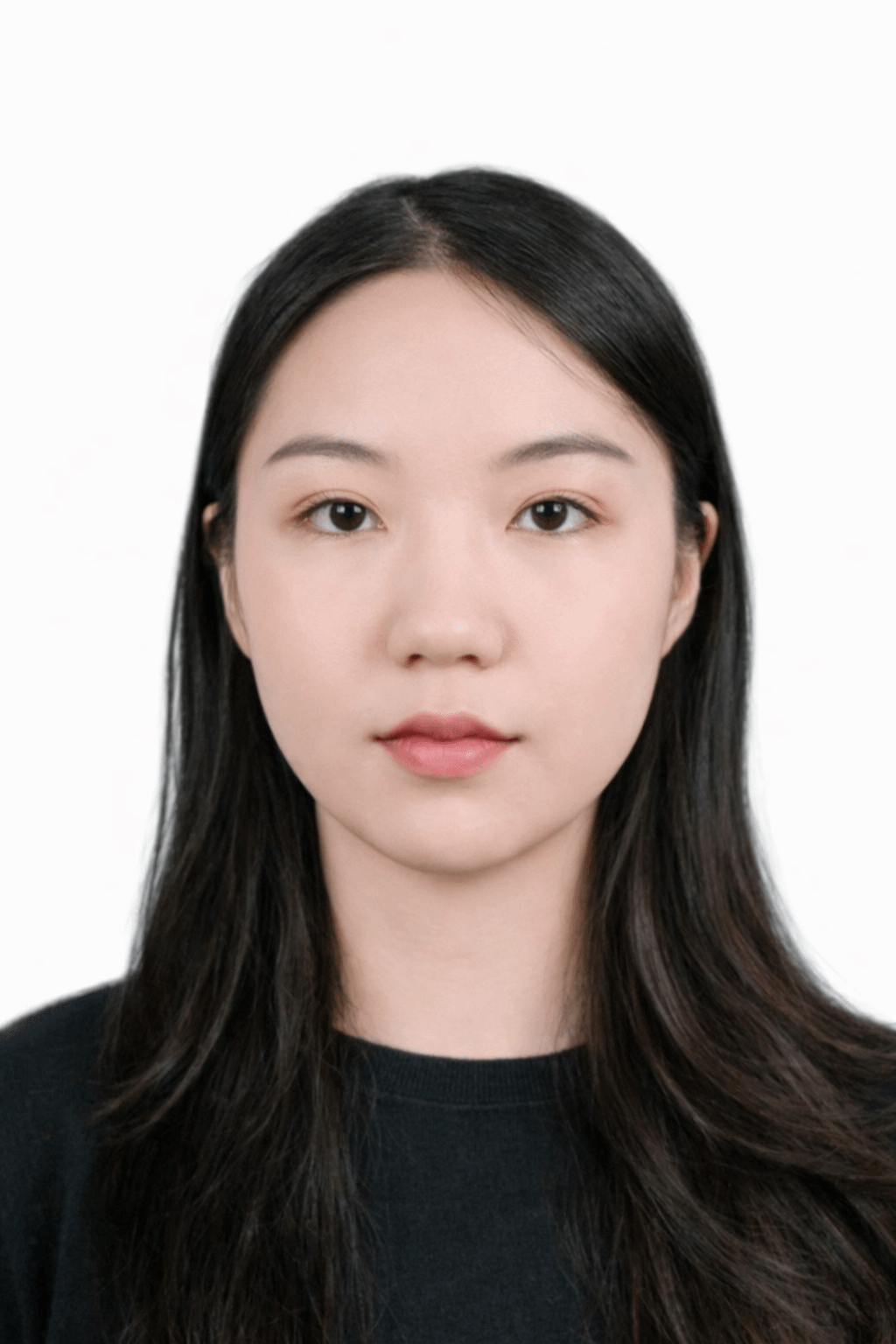 邓智颖讲师