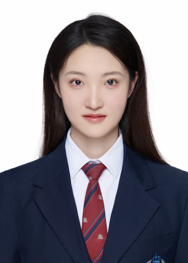 姜琪硕士研究生