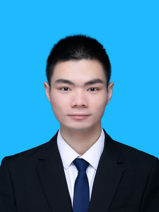 李自豪副研究员