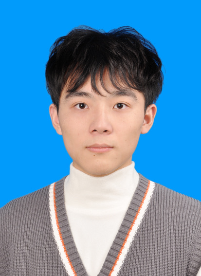 潘政豪AI工程师