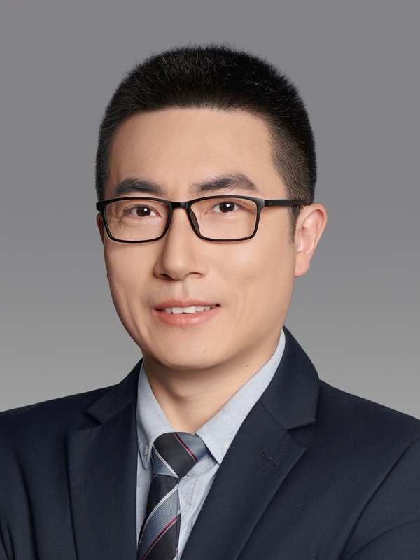 孙建文教授