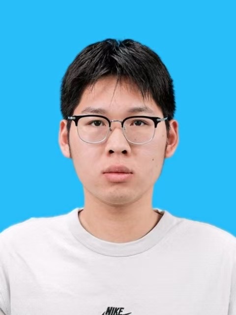涂强硕士研究生