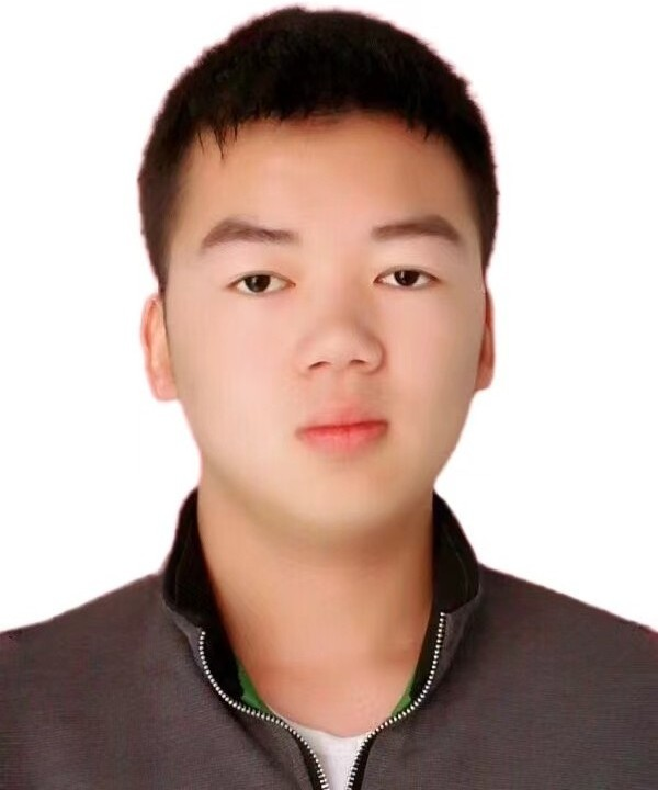 王俊特任副研究员