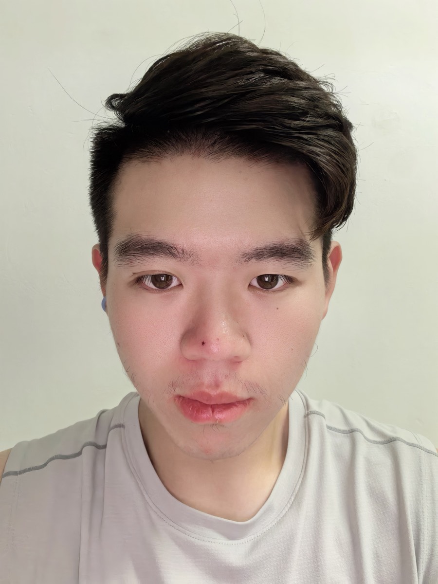 程翔硕士研究生